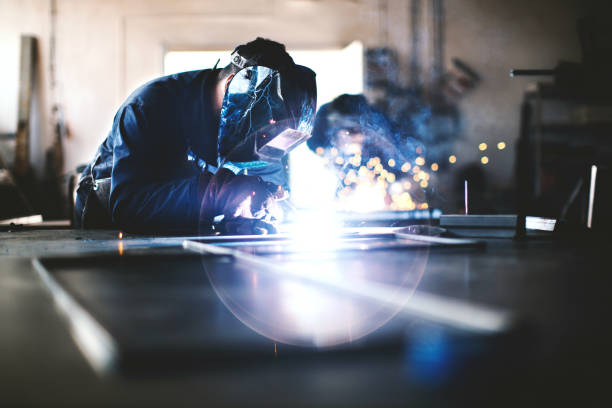 Best Artistic and Custom Metal Fabrication in Norwich, CT