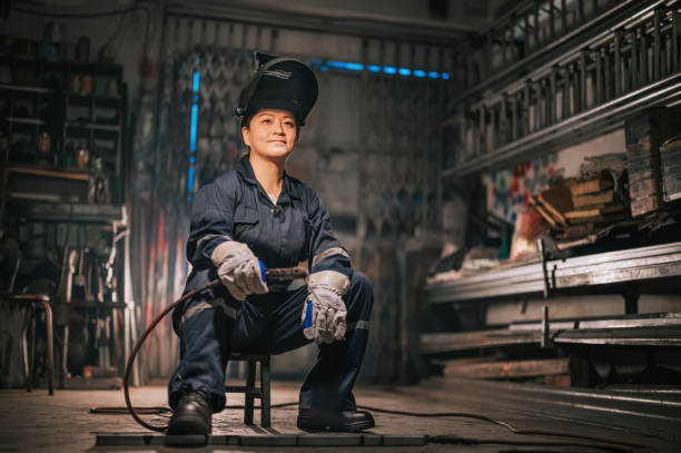 Best Structural Steel Welding in Norwich, CT