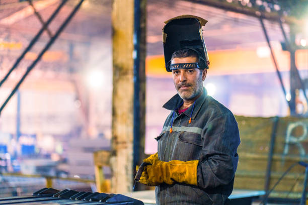 Affordable Welder Services in Norwich, CT