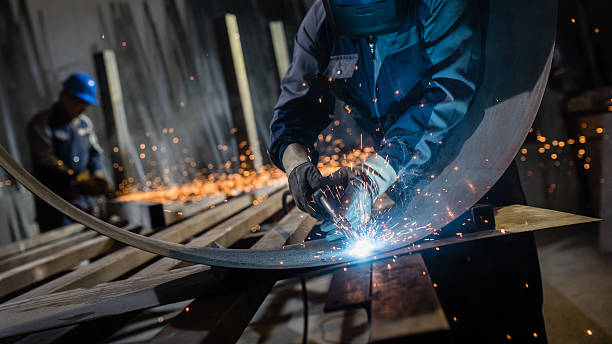 Best Aerospace and Defense Welding in Norwich, CT