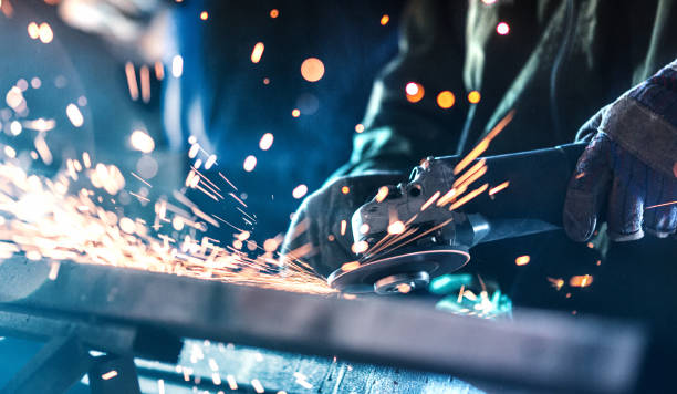 Best Automation and Robotic Welding in Norwich, CT
